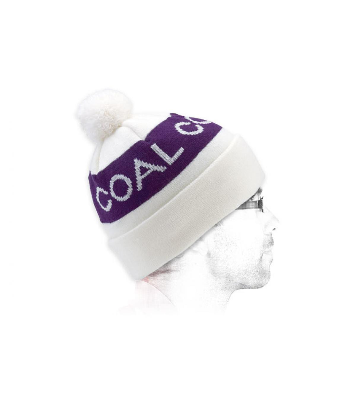 The Team white The Team white
